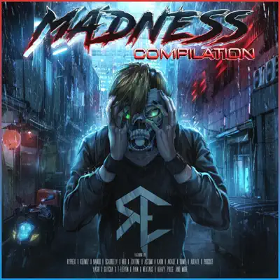 Listen to Madness by Reinelex Records