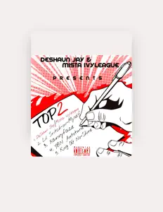 Ακούστε περιεχόμενο από Deshaun Jay, παρακολουθήστε μουσικά βίντεο, διαβάστε το βιογραφικό, δείτε ημερομηνίες περιοδείας, και πολλά ακόμη!