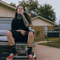 Bitch I'm from Texas - EP - ASHXS
