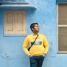 Dengarkan Pritom Gohain, tonton video musik, baca bio, lihat tanggal tur & lainnya!