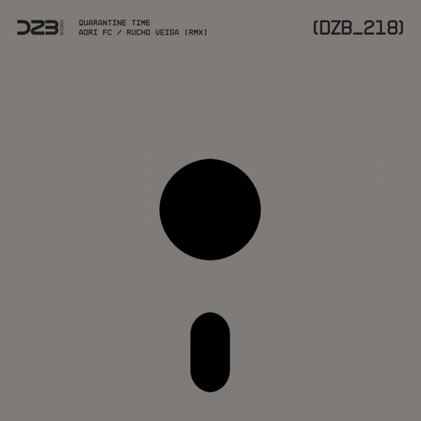 Quarantine Time - Single