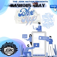 Blue App - Single - Hashous Clay