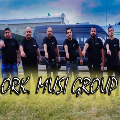 Ork MUSI GROUP - Mixer