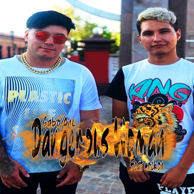 Dangerous Woman - Single