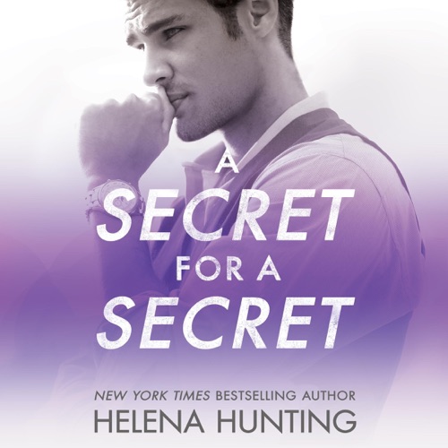 A Secret for a Secret: All In, Book 3 (Unabridged) cover
