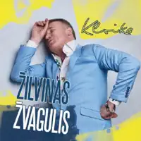 Padavėja — Žilvinas Žvagulis