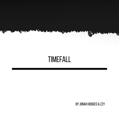 Timefall (feat. ZZY) - Single