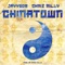 Chinatown (feat. Chriz Milly) - Jayy808 lyrics