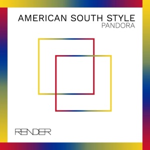 Pandora - Single