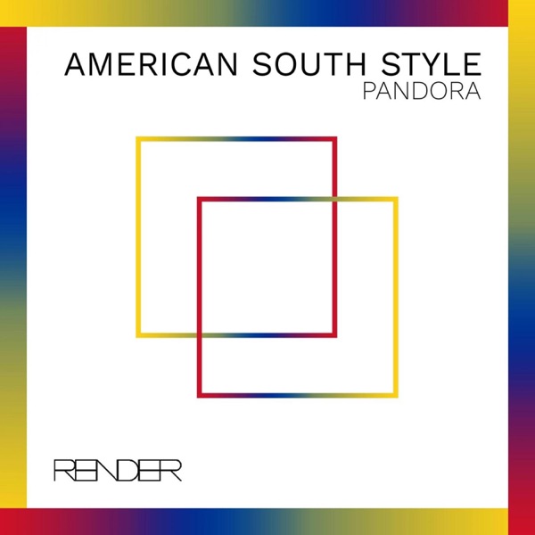 Pandora - Single