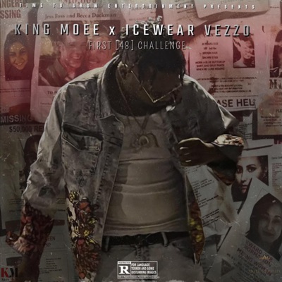 First 48 (#First48Challenge) (feat. Icewear Vezzo) - Single