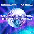 You Make Me Feel