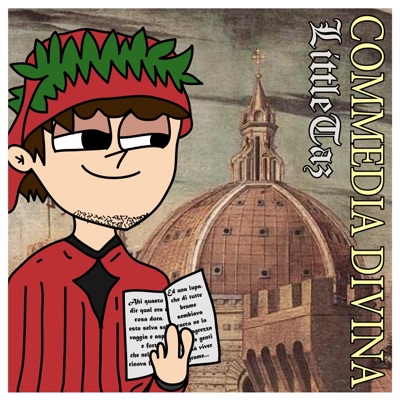 Commedia Divina - Single