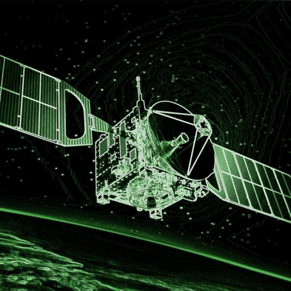 Satellite