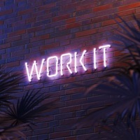 Work It - Single - Joza