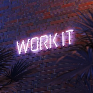 Work It - Single