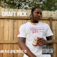 Draft Pick - Single - Macprince