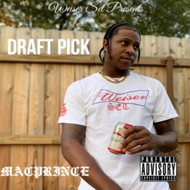 Draft Pick Macprince