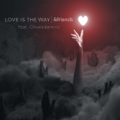 Love Is the Way (Extended Mix) artwork