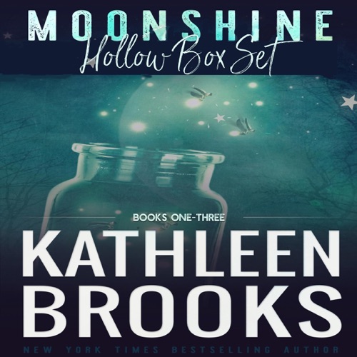 Moonshine Hollow Box Set: Moonshine Hollow Books 1-3 (Unabridged) cover