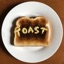 Toast - Single