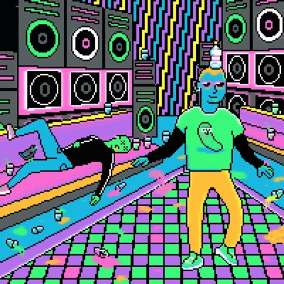 ULTIMO DISCO - Single