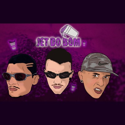 Jet do Bom - Single