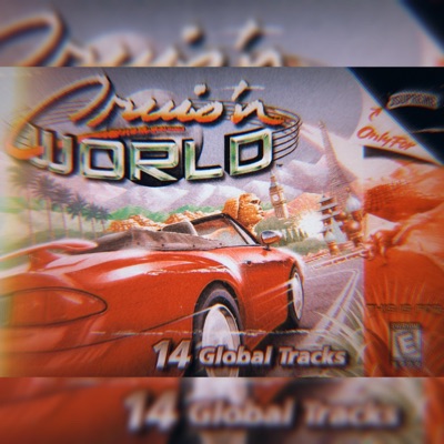 Cruis'n World