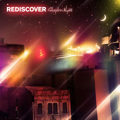 Sleepless Nights - Rediscover