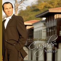 Çagdas - Ellerim Böyle Boş