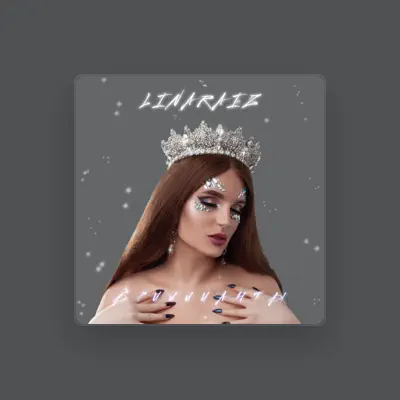 Listen to Linaraiz, watch music videos, read bio, see tour dates & more!