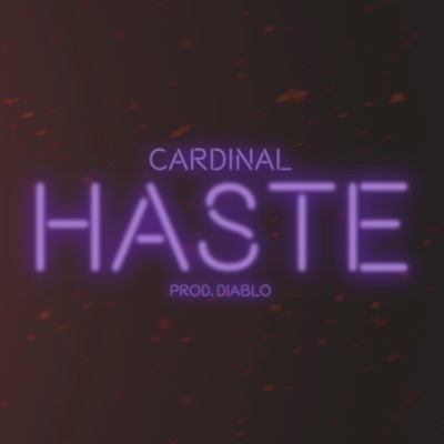 Haste - Single