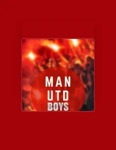 Dengarkan Man Utd Boys, tonton video musik, baca bio, lihat tanggal tur & lainnya!
