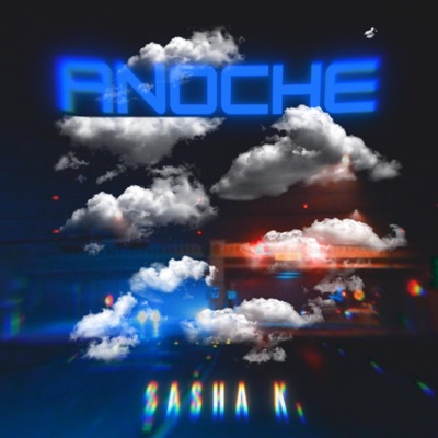 Anoche - Single