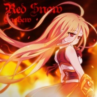 Red Snow - Single - Cashew