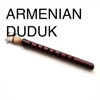 Armenian Duduk - Steve Shapiro