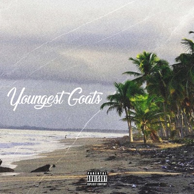 Youngest Goats - EP