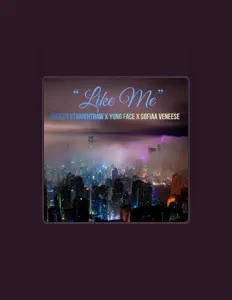 收听 Duecey Straightraw X Yungface X Sofiaa Veneese、观看音乐视频、阅读小传、查看巡演日期等 ！