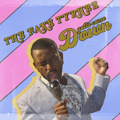 Gotta Come Down (feat. Reggie Couz) - Single