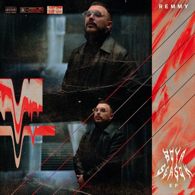Boya Season - EP