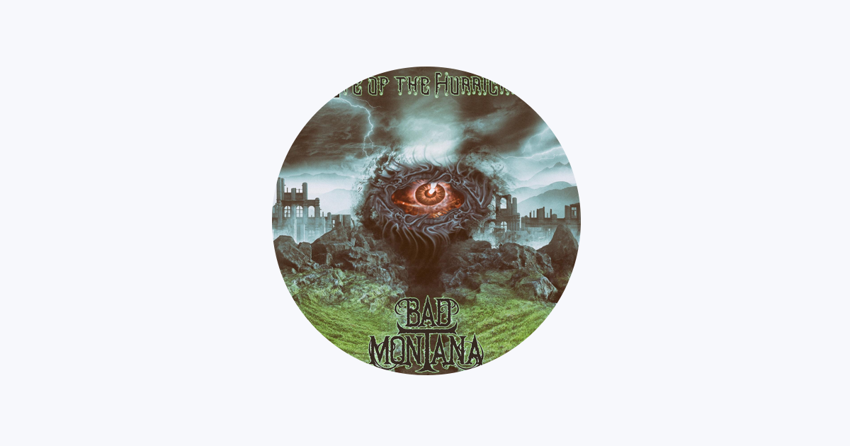 Bad Montana - Apple Music