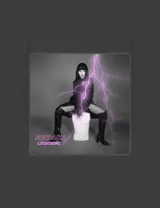 Dengarkan Katana, tonton video musik, baca bio, lihat tanggal tur & lainnya!