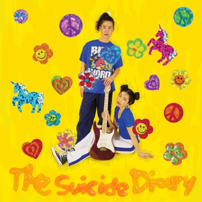 The Suicide Diary - EP