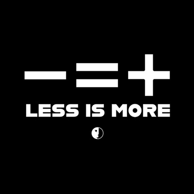 Less Is More - Single