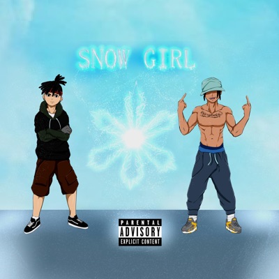 Snow Girl (feat. Jaka Chava) - Single