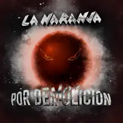 Por demolición - Single - La Naranja Por demolición - Single - La Naranja