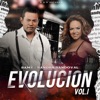 Evolucion -, Vol. 1
