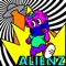 Alienz - Graz lyrics