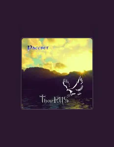 Escucha a ThorRUS, mira videos musicales, lee su biografía, consulta las fechas de las gira y más.