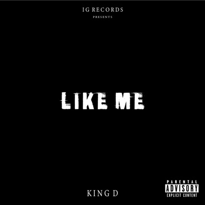 Like Me - Single